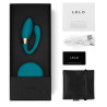 Lelo - Masseur Pour Couples Tiani Duo Bleu